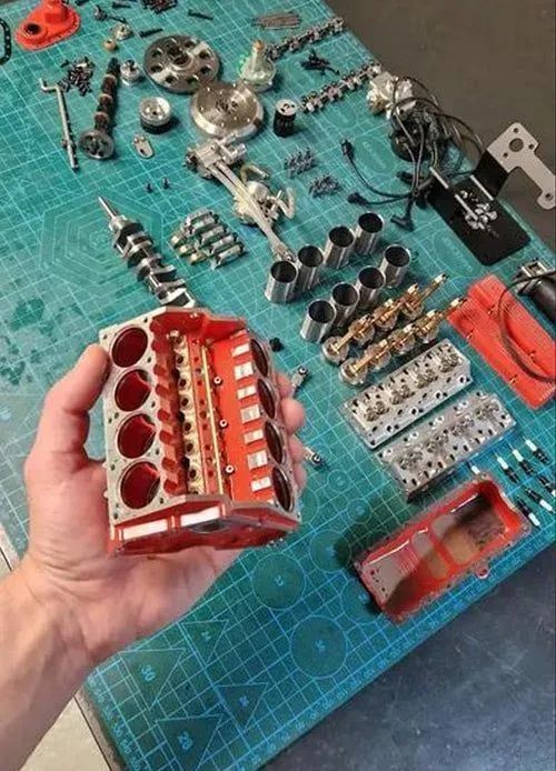 build a cison v8 with johnnyq90 with stirlingkit.jpg__PID:5e973641-fb4d-41b0-82ab-1d4d0c96c850