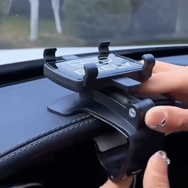 🔥Last Day 50% OFF🔥 Universal 360° Dashboard Phone Holder