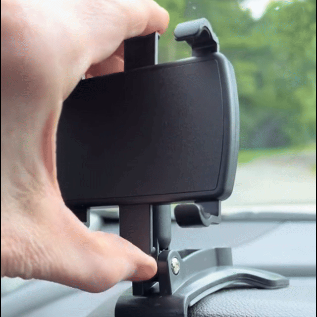 🔥Last Day 50% OFF🔥 Universal 360° Dashboard Phone Holder