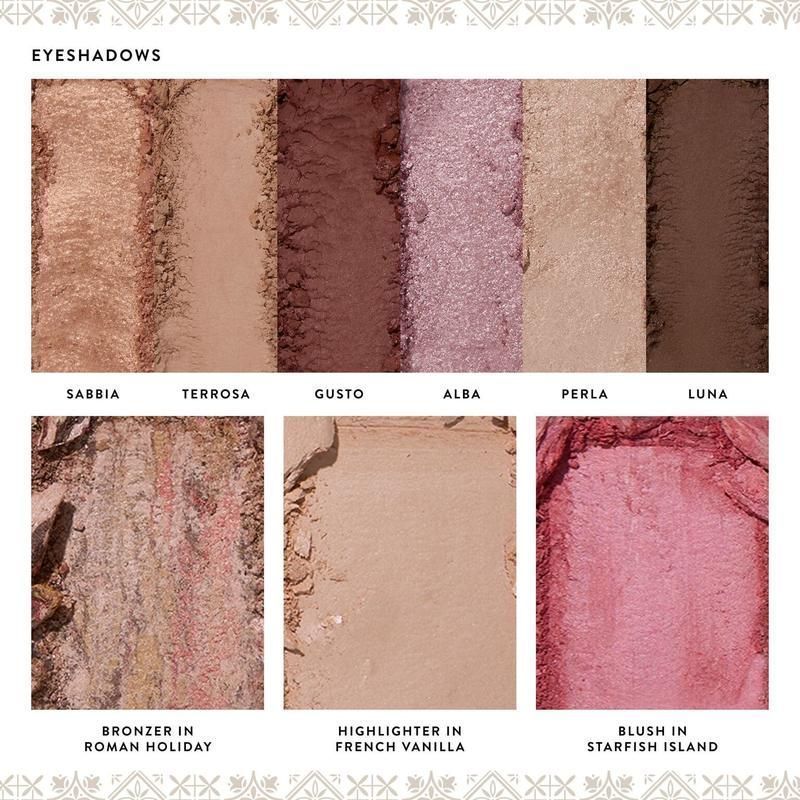 ๐Treasure makeup set, baking makeup aesthetics are coming๐