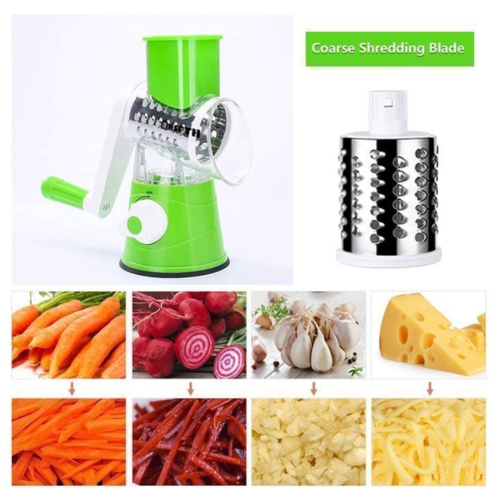 🎁Hot Sale 49% OFF🔥Multifunctional Vegetables Cutter and Slicer