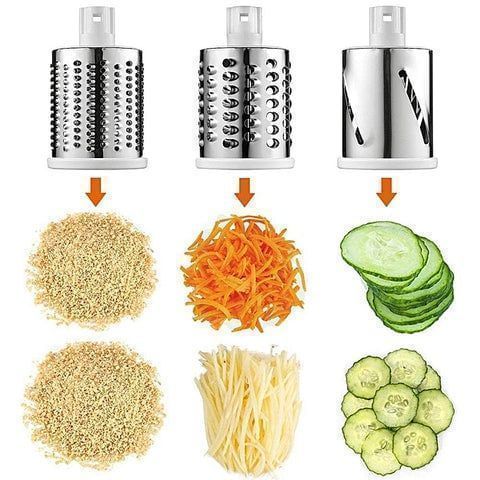 🎁Hot Sale 49% OFF🔥Multifunctional Vegetables Cutter and Slicer