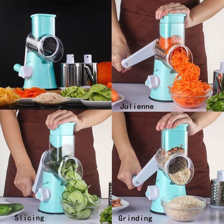 🎁Hot Sale 49% OFF🔥Multifunctional Vegetables Cutter and Slicer
