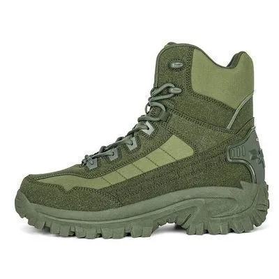 Mens Orthopedic Support Anti-Puncture Work Boots Waterproof Anti-Sprain Hiking Boots